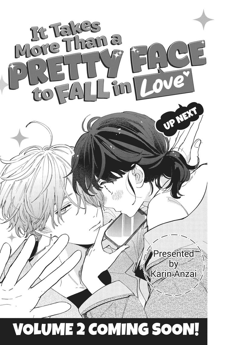 Kao Dake Ja Suki Ni Narimasen 5e 11