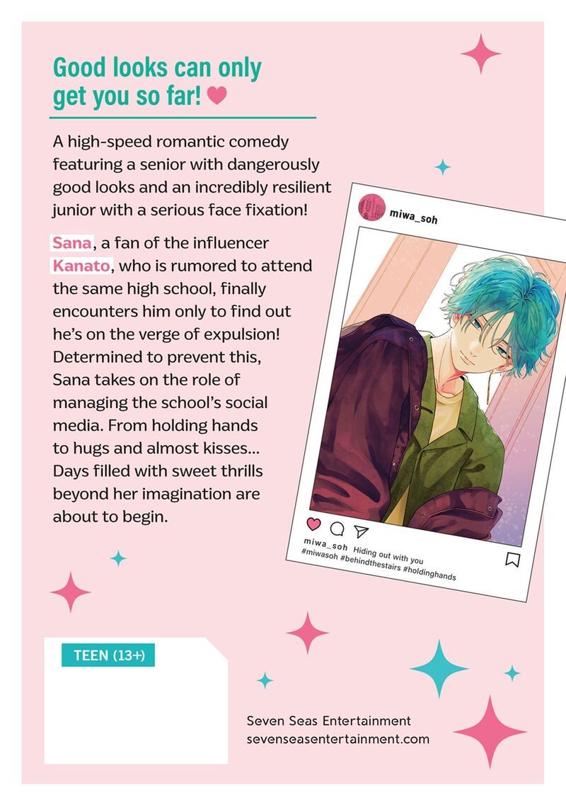 Kao Dake Ja Suki Ni Narimasen 5e 13
