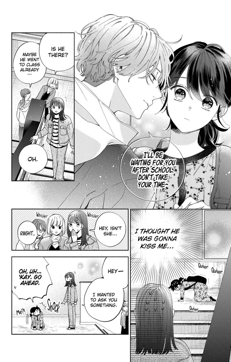 Kao Dake Ja Suki Ni Narimasen 6 11