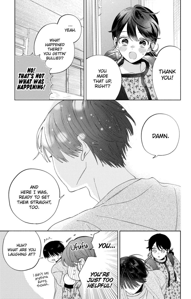 Kao Dake Ja Suki Ni Narimasen 6 14