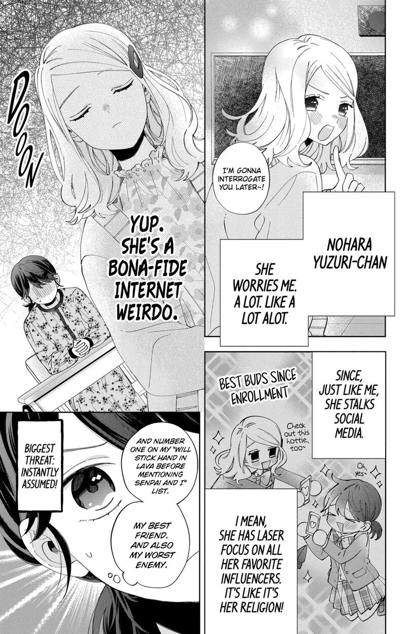 Kao Dake Ja Suki Ni Narimasen 6 18