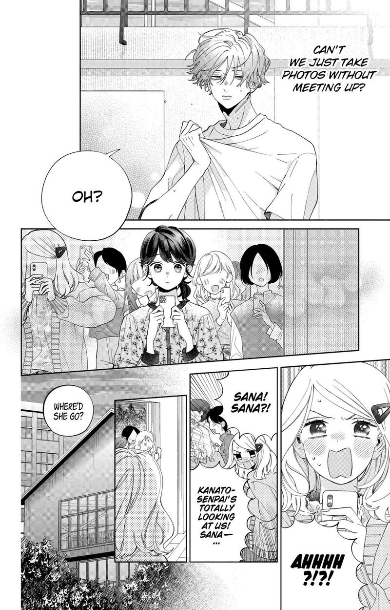 Kao Dake Ja Suki Ni Narimasen 6 23