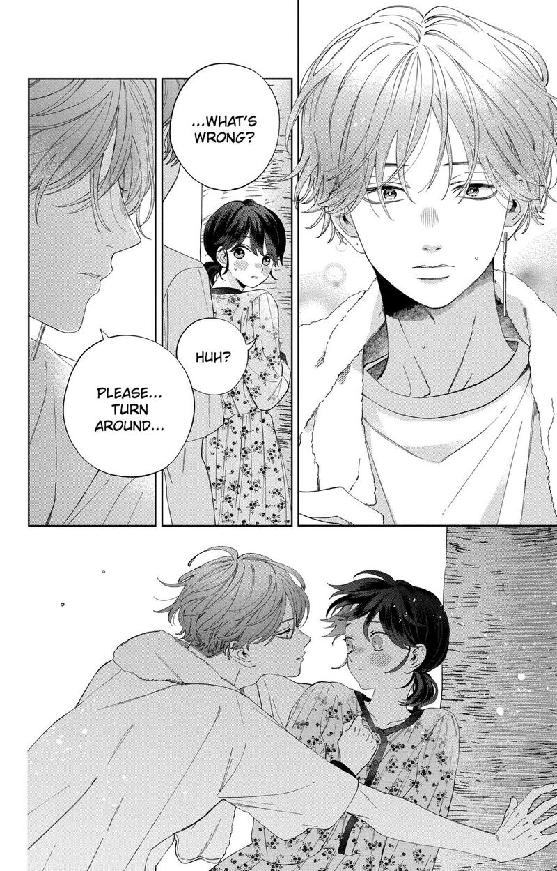 Kao Dake Ja Suki Ni Narimasen 6 27