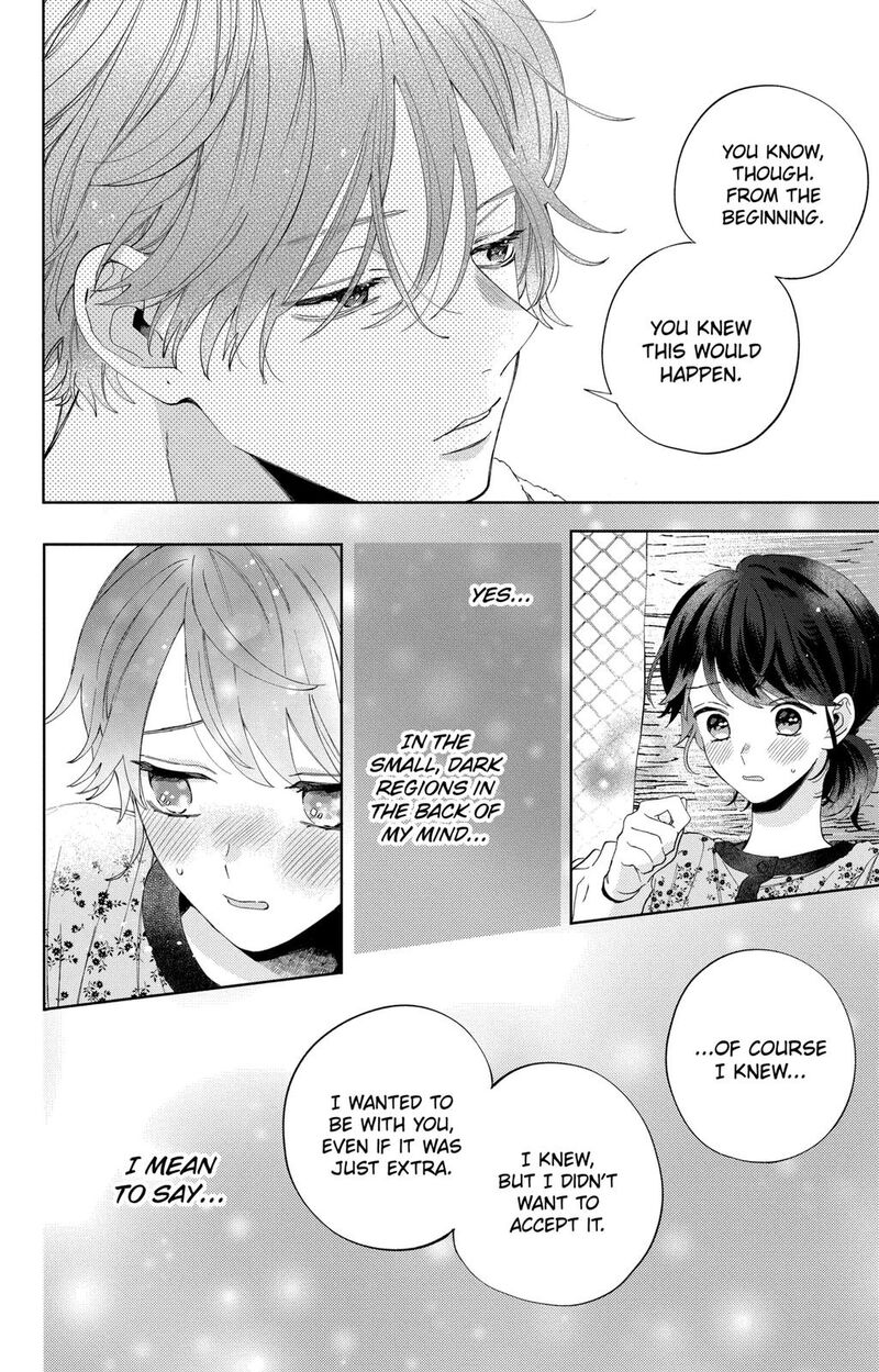 Kao Dake Ja Suki Ni Narimasen 6 29
