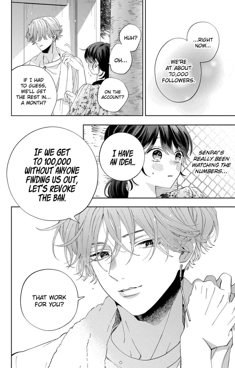 Kao Dake Ja Suki Ni Narimasen 6 31