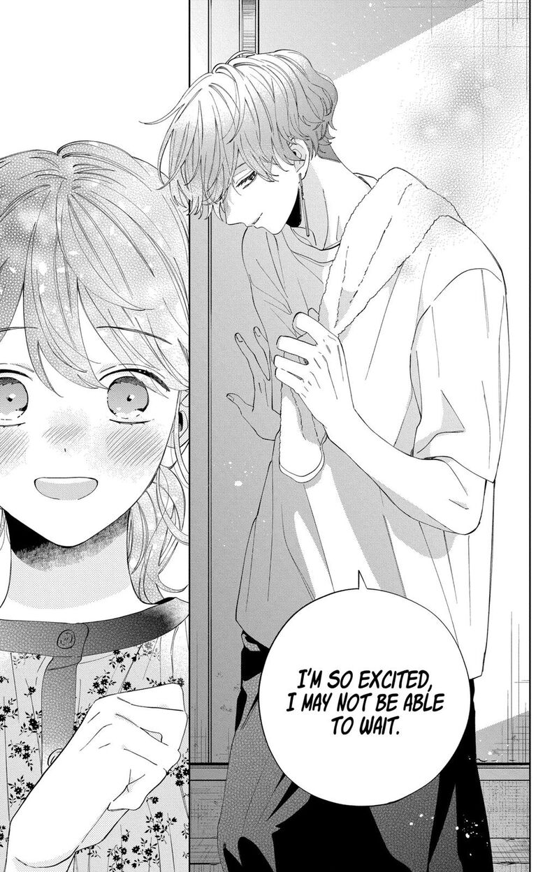 Kao Dake Ja Suki Ni Narimasen 6 32
