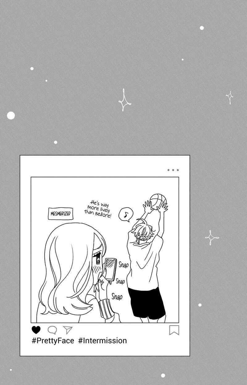 Kao Dake Ja Suki Ni Narimasen 6 34