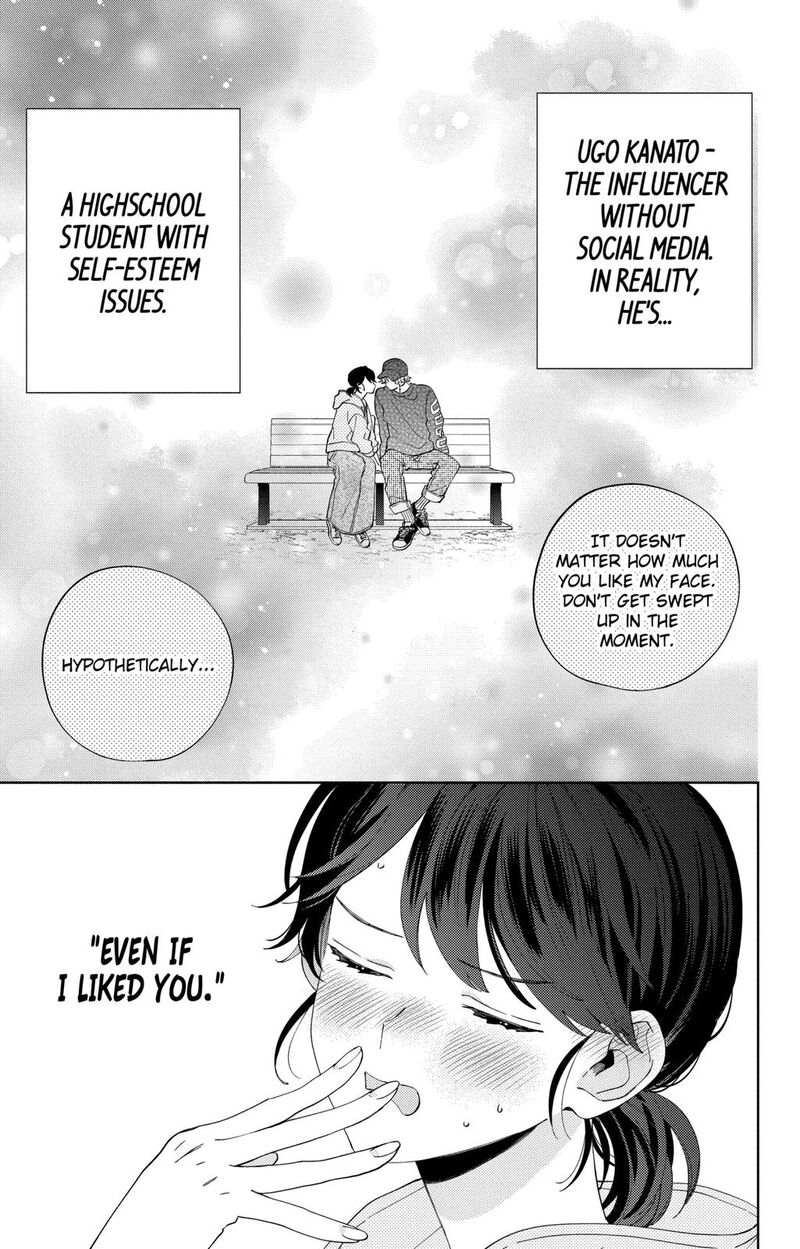Kao Dake Ja Suki Ni Narimasen 6 4