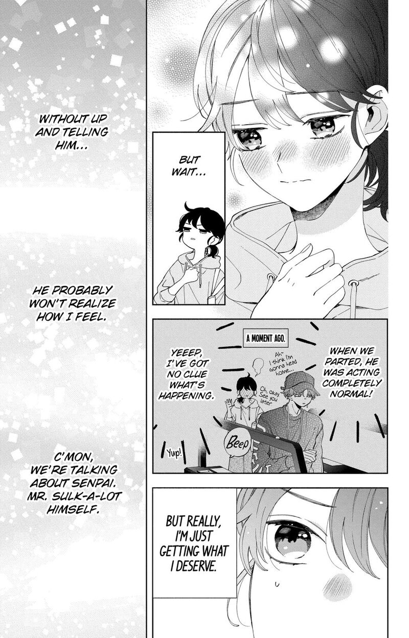 Kao Dake Ja Suki Ni Narimasen 6 6