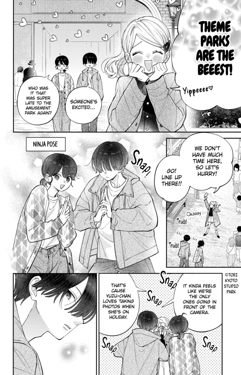 Kao Dake Ja Suki Ni Narimasen 60 11