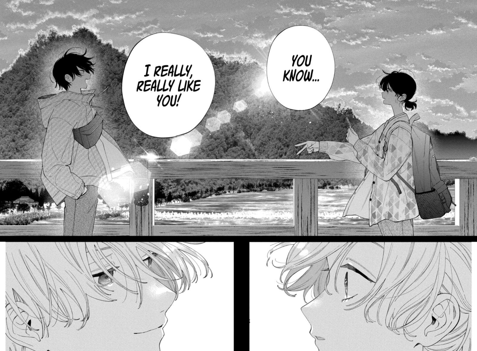 Kao Dake Ja Suki Ni Narimasen 60 31