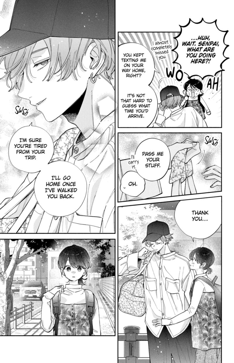 Kao Dake Ja Suki Ni Narimasen 61 20