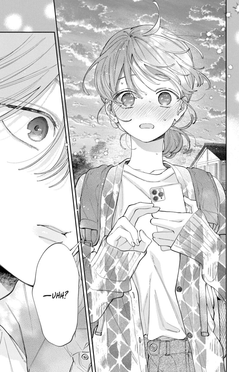 Kao Dake Ja Suki Ni Narimasen 61 4