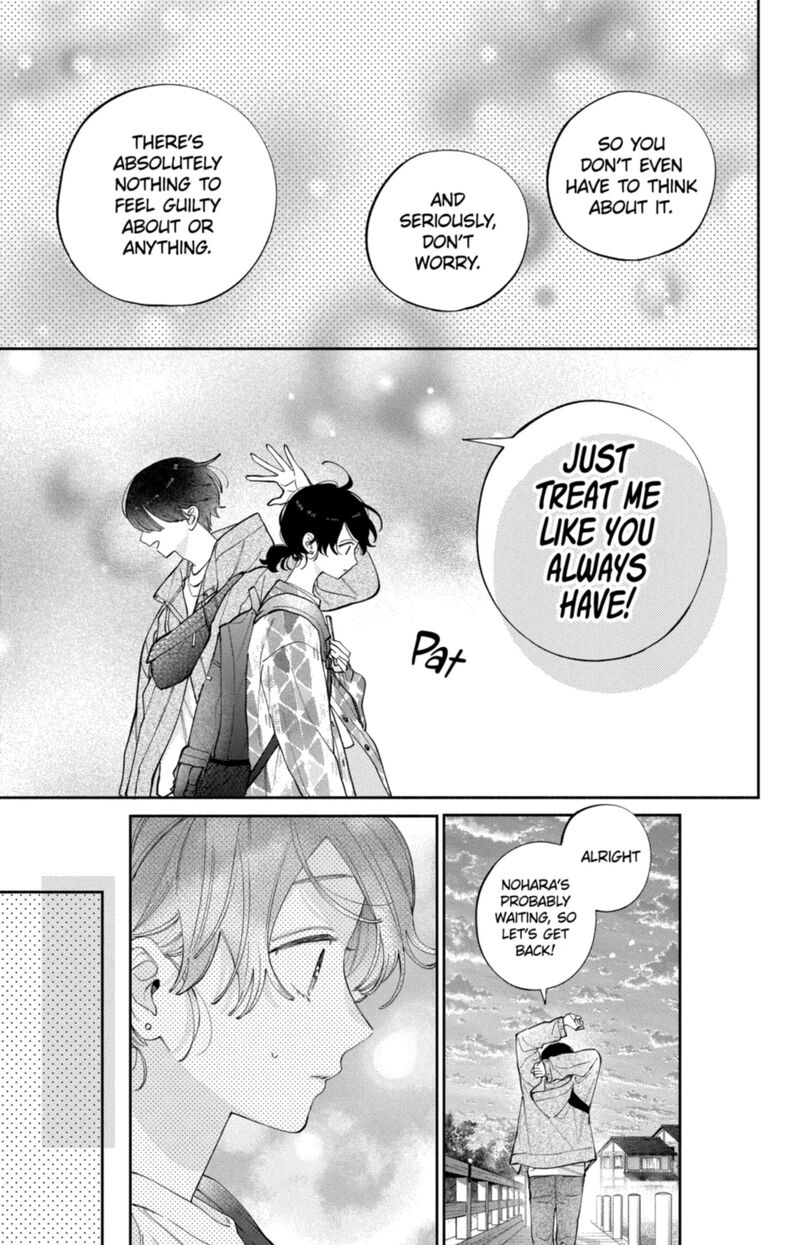 Kao Dake Ja Suki Ni Narimasen 61 6