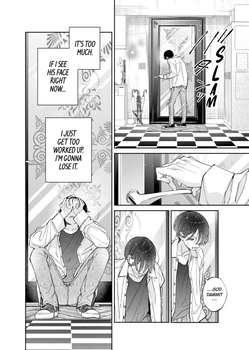 Kao Dake Ja Suki Ni Narimasen 62 15