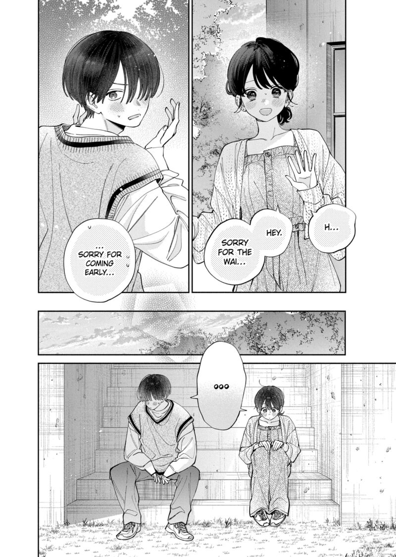 Kao Dake Ja Suki Ni Narimasen 63 11