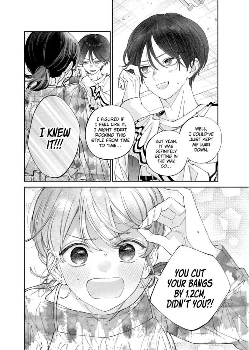 Kao Dake Ja Suki Ni Narimasen 63 29