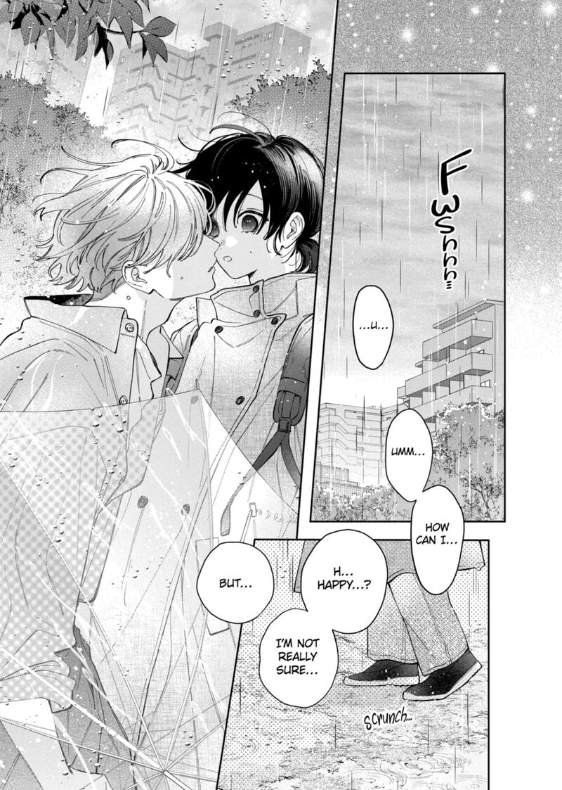 Kao Dake Ja Suki Ni Narimasen 64 23