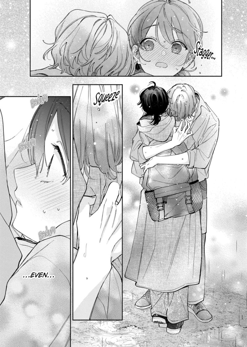 Kao Dake Ja Suki Ni Narimasen 64 25
