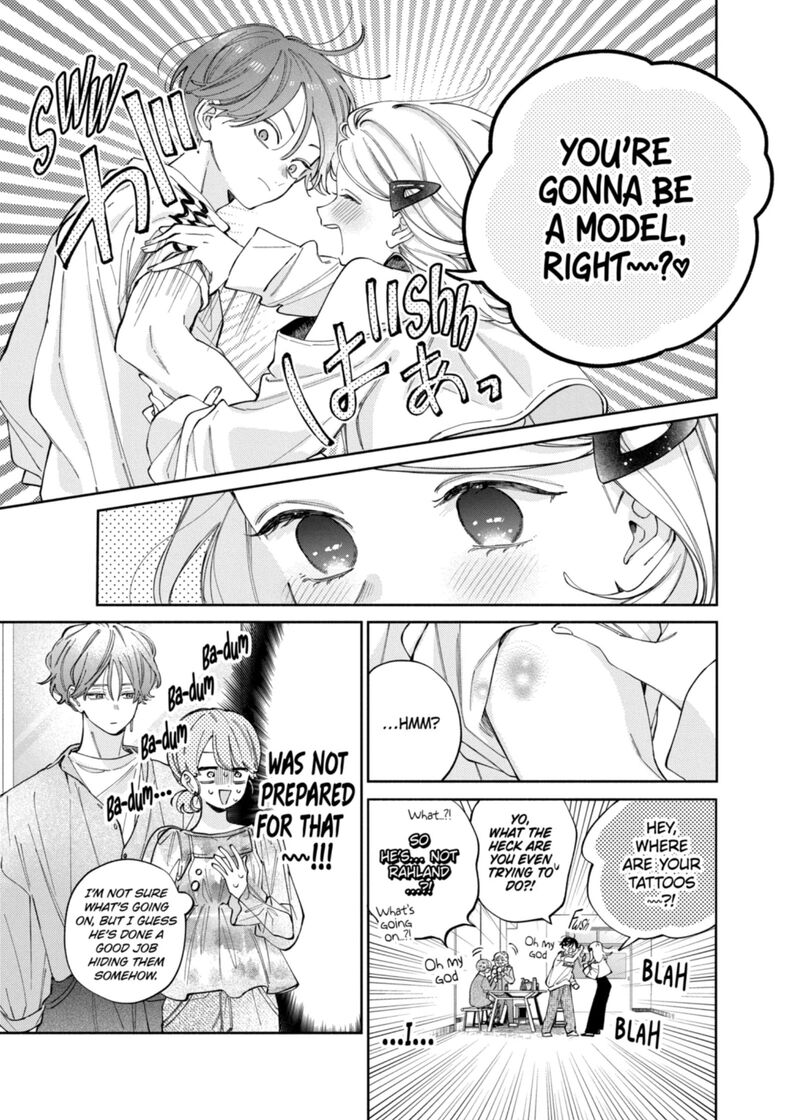 Kao Dake Ja Suki Ni Narimasen 64 7