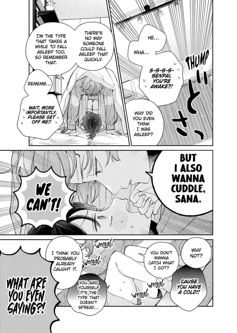 Kao Dake Ja Suki Ni Narimasen 65 18