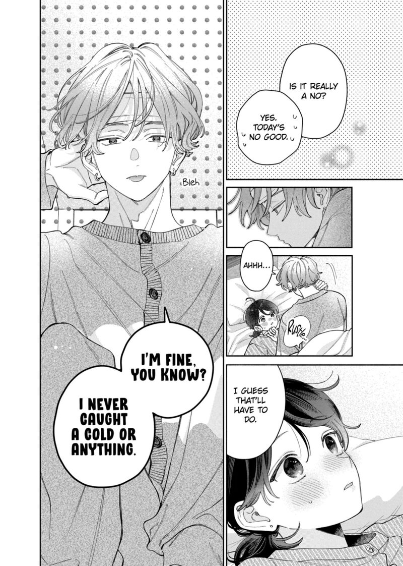 Kao Dake Ja Suki Ni Narimasen 65 19