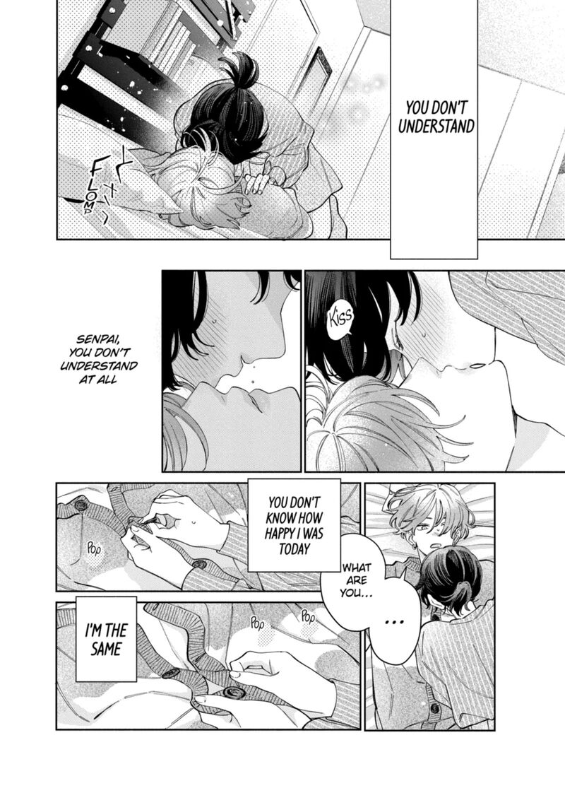 Kao Dake Ja Suki Ni Narimasen 65 27