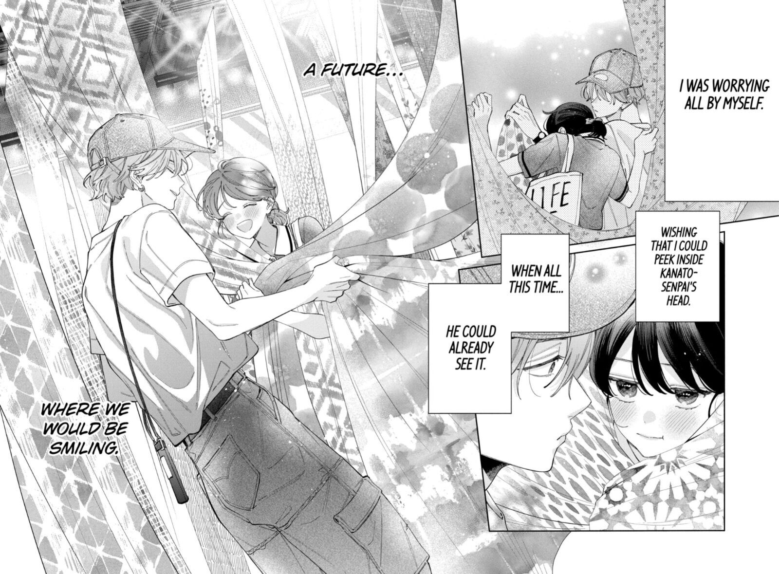 Kao Dake Ja Suki Ni Narimasen 66 27