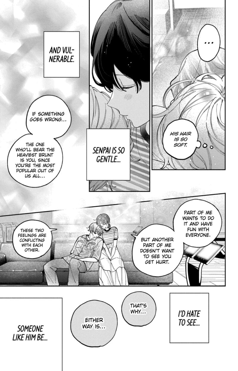 Kao Dake Ja Suki Ni Narimasen 67 26
