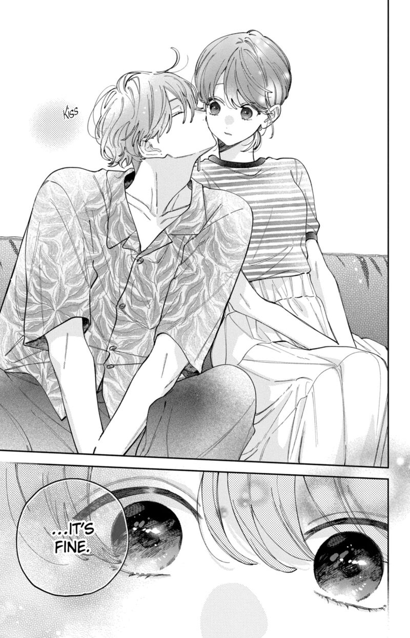 Kao Dake Ja Suki Ni Narimasen 67 28