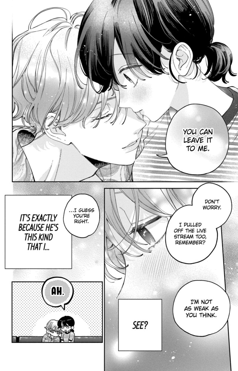 Kao Dake Ja Suki Ni Narimasen 67 29