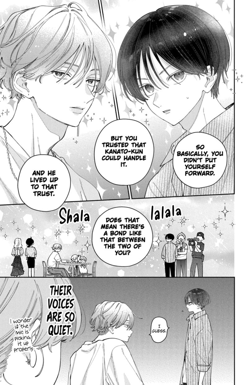 Kao Dake Ja Suki Ni Narimasen 68 14