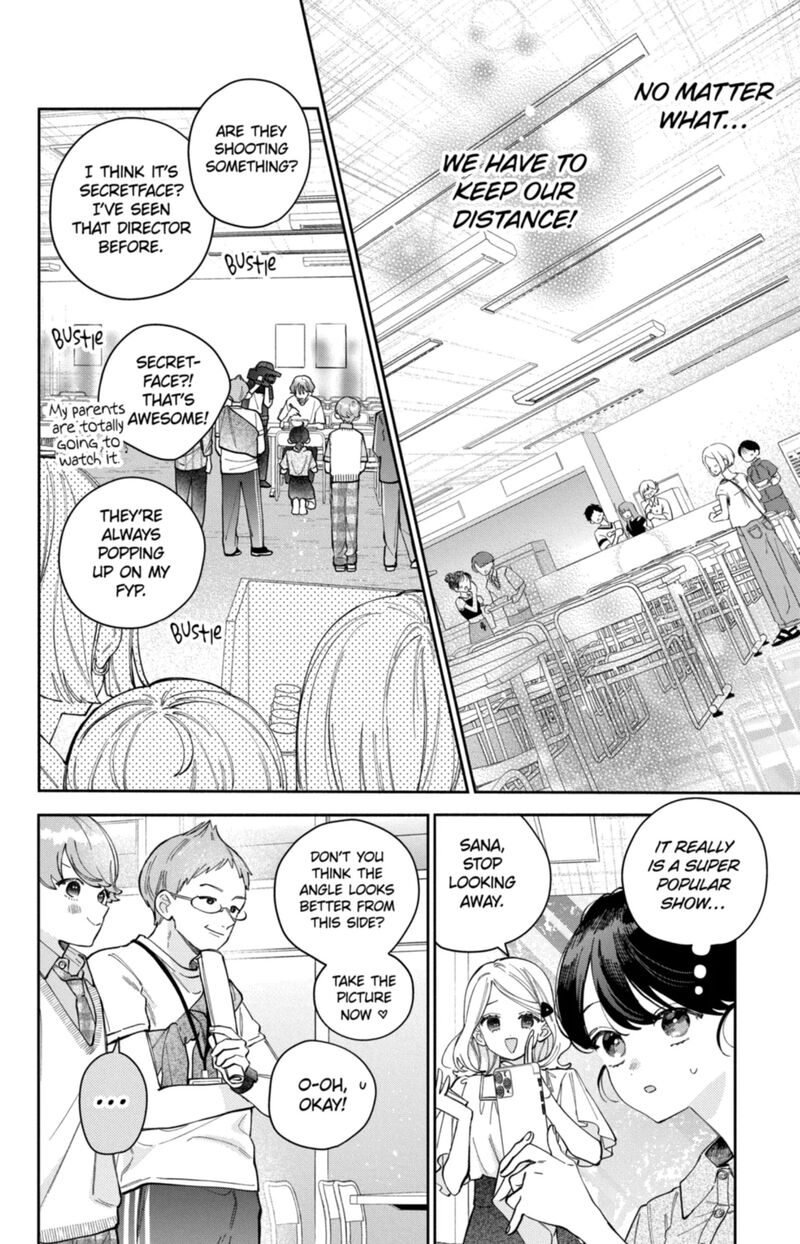 Kao Dake Ja Suki Ni Narimasen 68 9