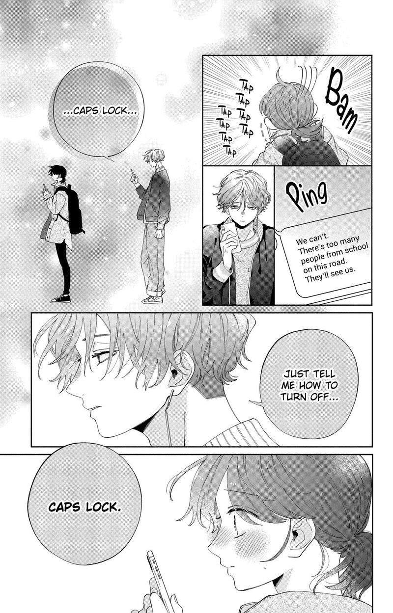 Kao Dake Ja Suki Ni Narimasen 7 24