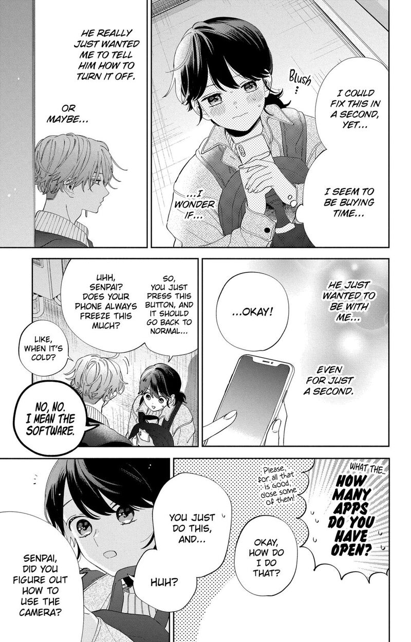 Kao Dake Ja Suki Ni Narimasen 7 26