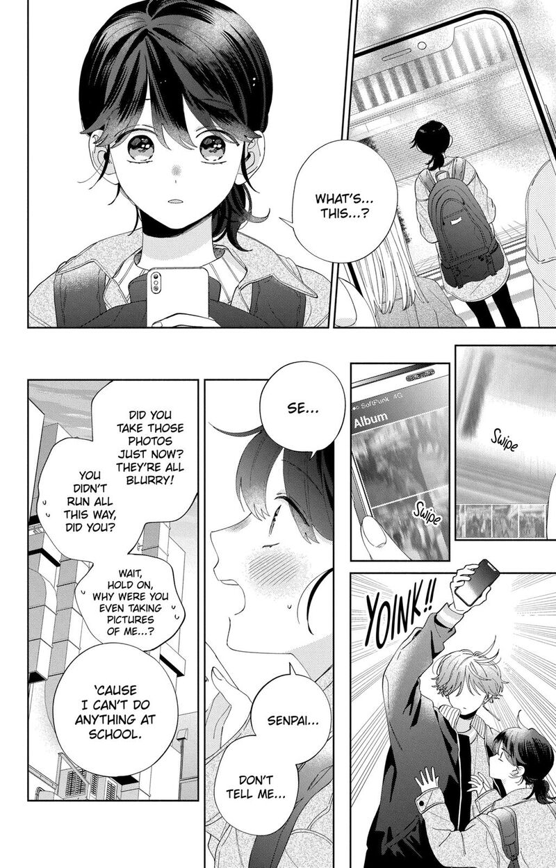 Kao Dake Ja Suki Ni Narimasen 7 27