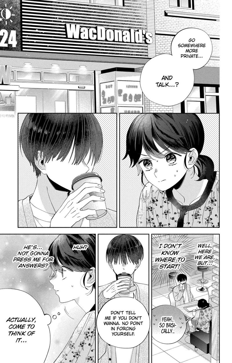 Kao Dake Ja Suki Ni Narimasen 7 8