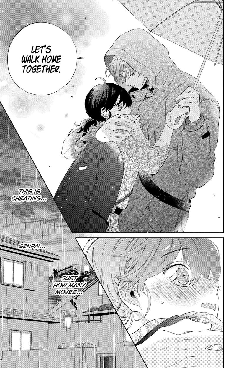 Kao Dake Ja Suki Ni Narimasen 8 12