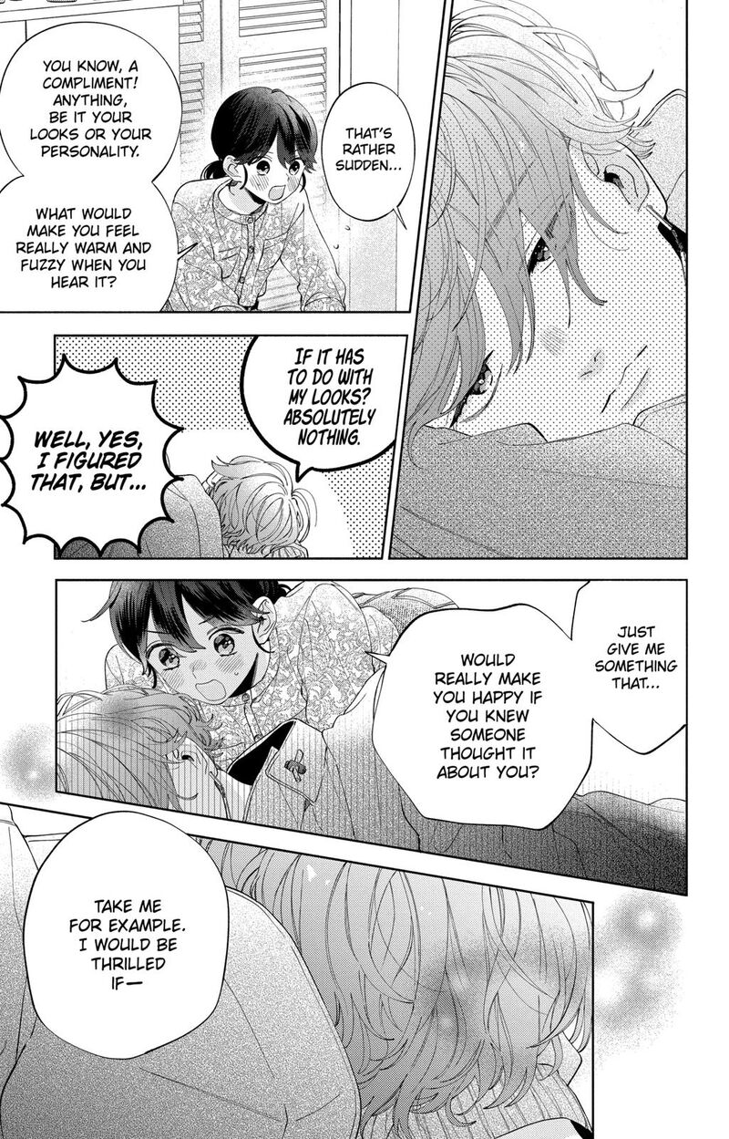 Kao Dake Ja Suki Ni Narimasen 8 26