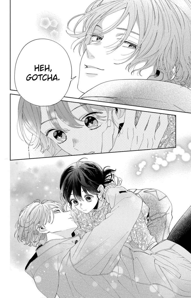 Kao Dake Ja Suki Ni Narimasen 8 27