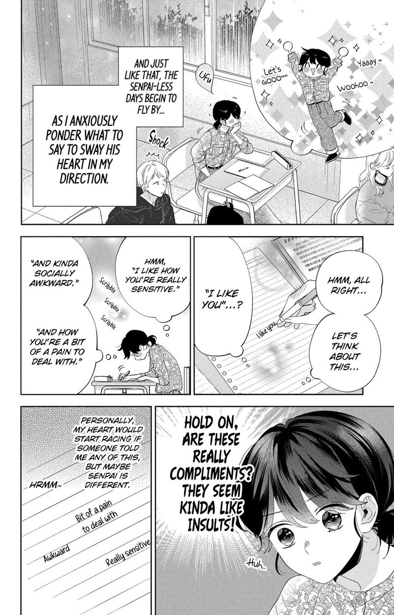 Kao Dake Ja Suki Ni Narimasen 8 5