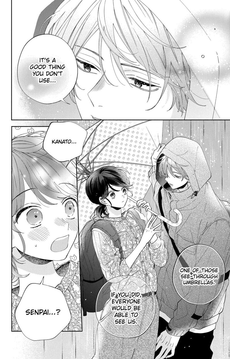 Kao Dake Ja Suki Ni Narimasen 8 9