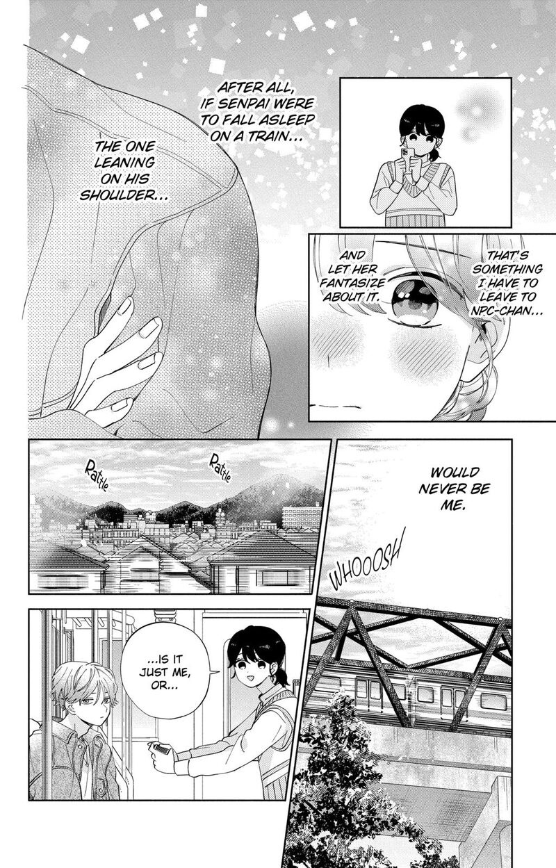 Kao Dake Ja Suki Ni Narimasen 9 17