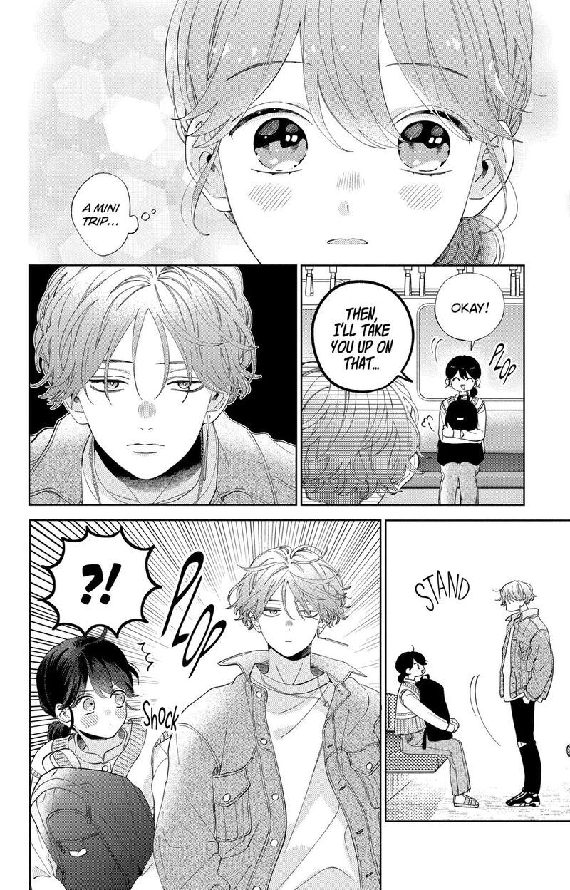 Kao Dake Ja Suki Ni Narimasen 9 19