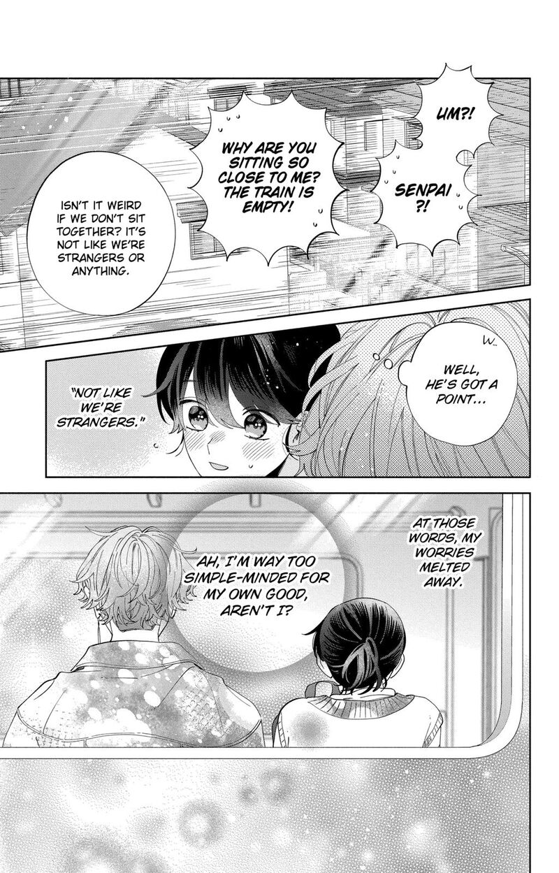 Kao Dake Ja Suki Ni Narimasen 9 20