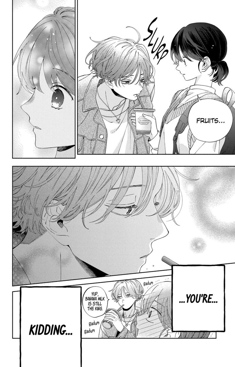 Kao Dake Ja Suki Ni Narimasen 9 23