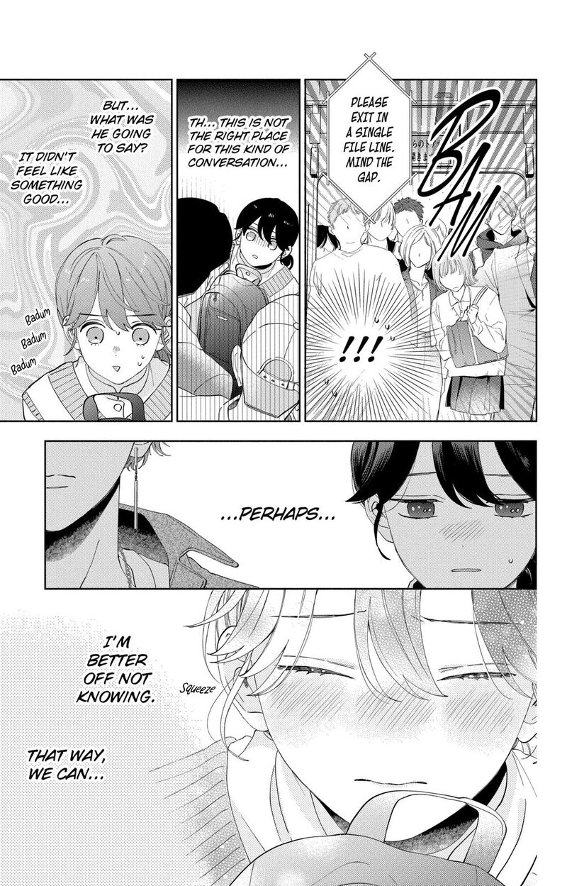 Kao Dake Ja Suki Ni Narimasen 9 26