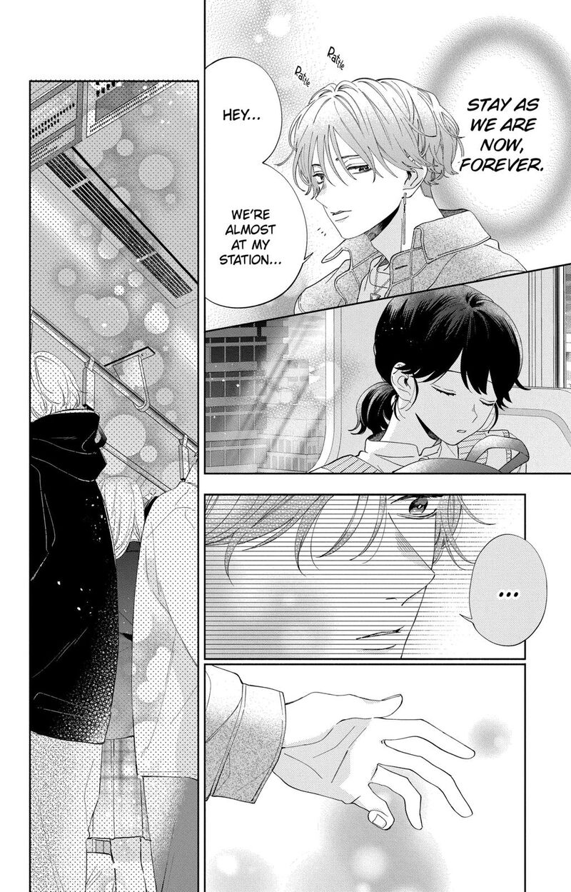 Kao Dake Ja Suki Ni Narimasen 9 27