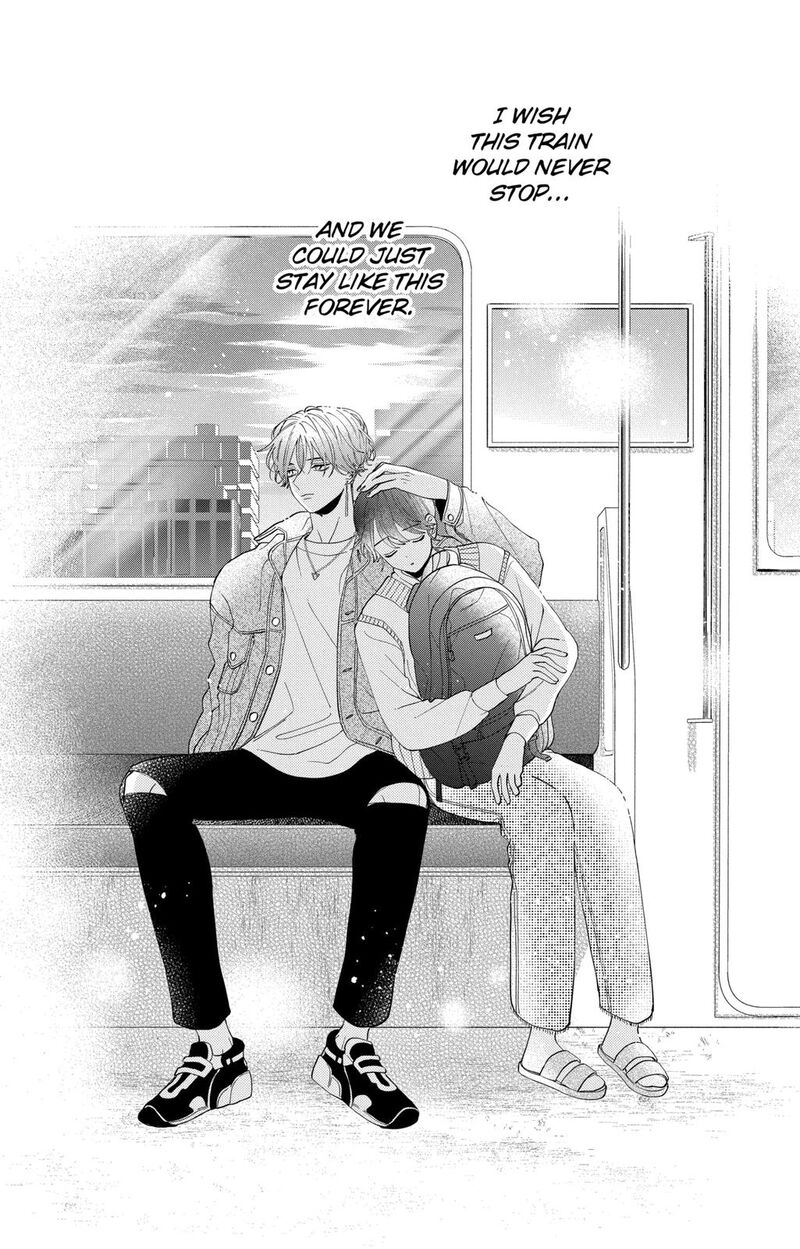 Kao Dake Ja Suki Ni Narimasen 9 28