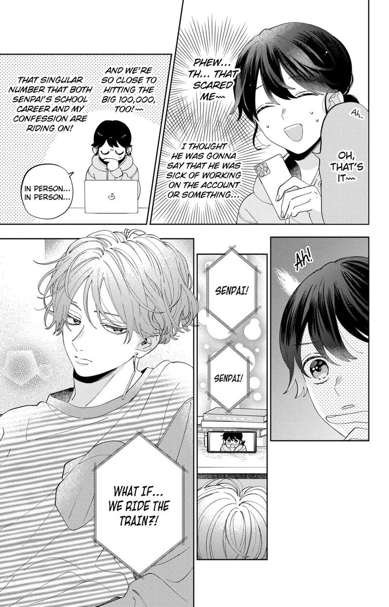 Kao Dake Ja Suki Ni Narimasen 9 4